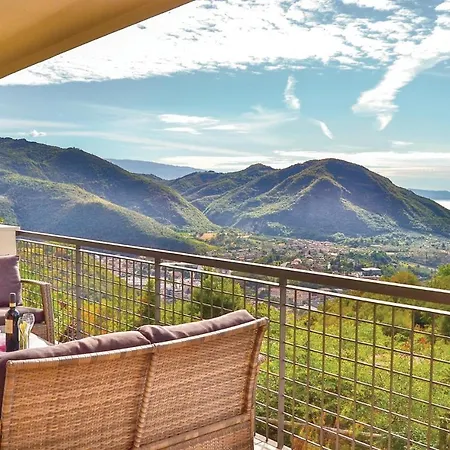 Сasa de vacaciones Borgo Mezzane 04 Roe