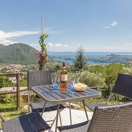 Borgo Mezzane * Roe