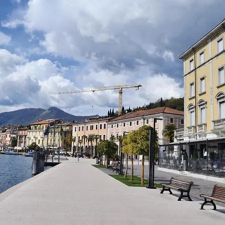 Semesterbostad Borgo Mezzane *