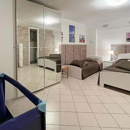 Borgo Mezzane Semesterbostad