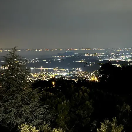 Borgo Mezzane * Roe