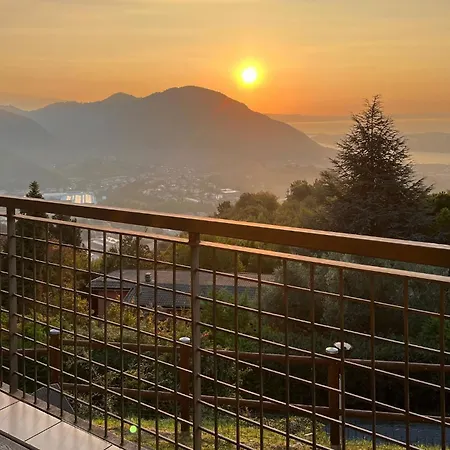 Borgo Mezzane Semesterbostad Roe