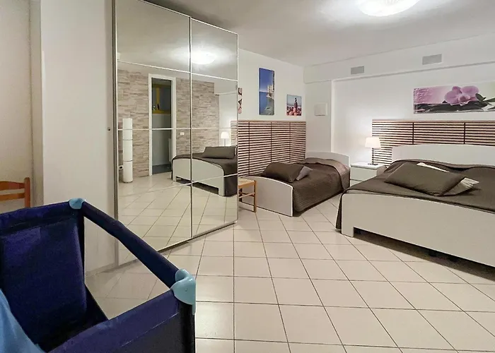 Borgo Mezzane Tatil Evi